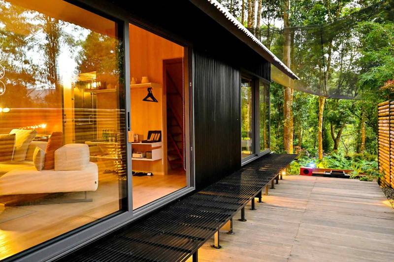 Windows and Solar Shading