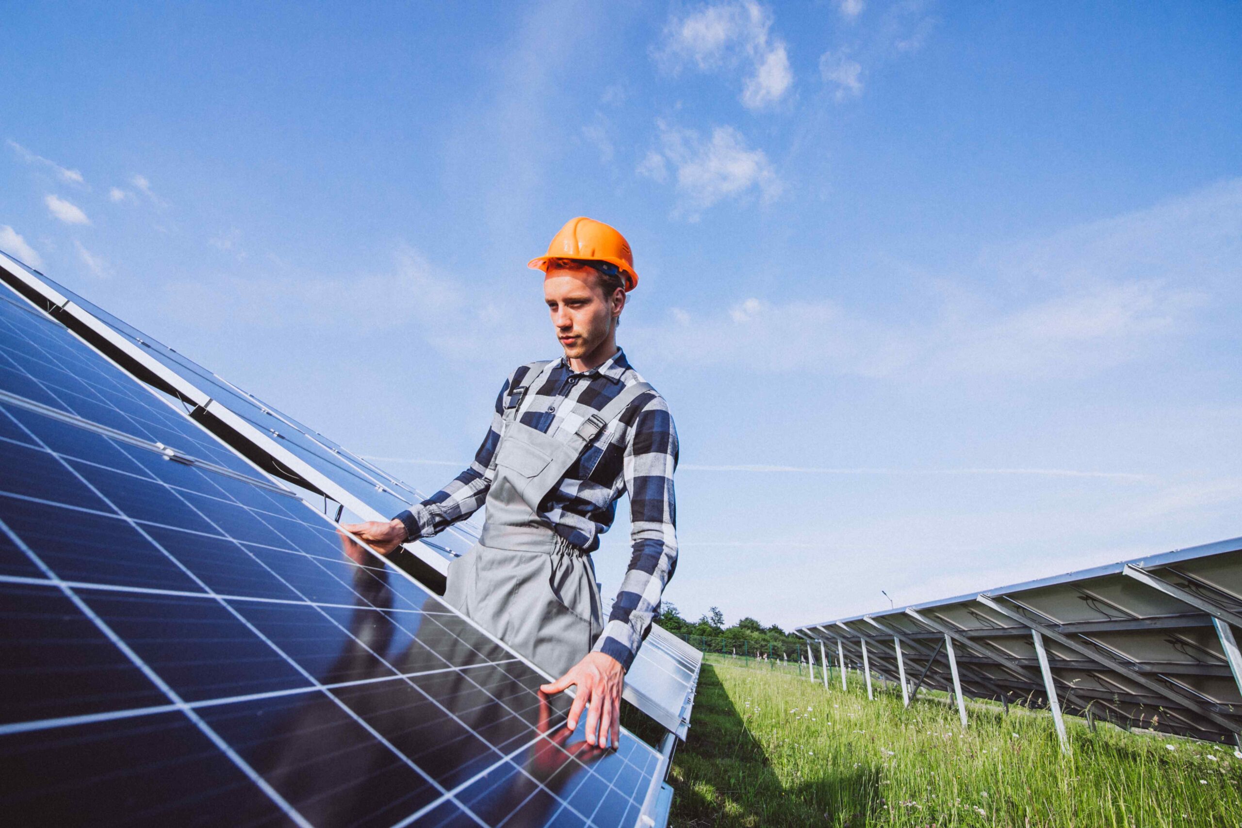 Reputable solar panel comapny from West Palm Beach