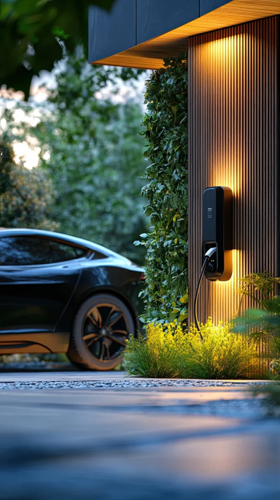 Reputable EV Charger Installation Company from West Palm Beach